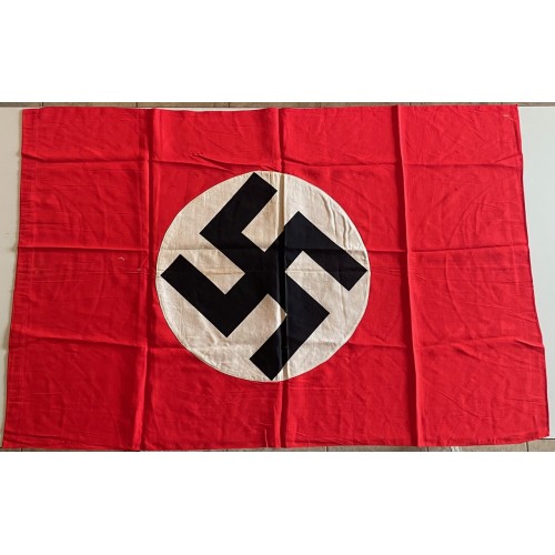 NSDAP Banner # 8373